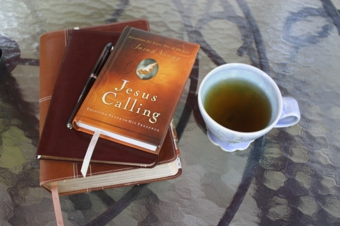 tea&Bible